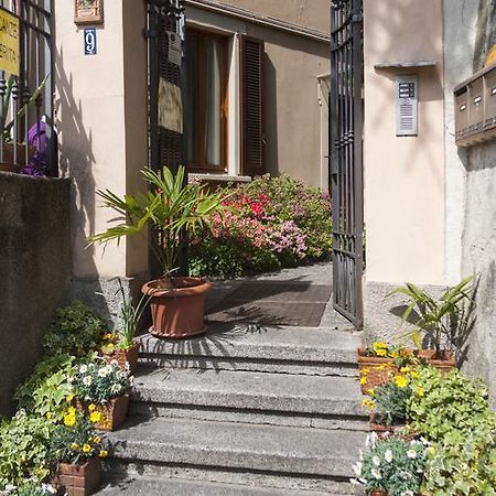 Casa Margherita Como Exterior foto