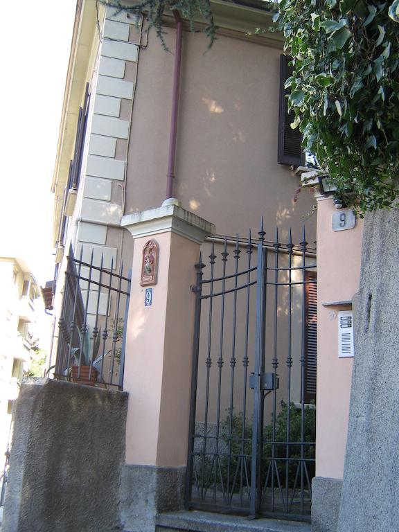 Casa Margherita Como Exterior foto