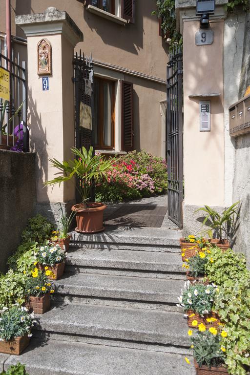 Casa Margherita Como Exterior foto