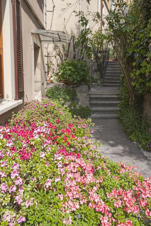 Casa Margherita Como Exterior foto